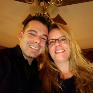 Meet your Posher, Thomas